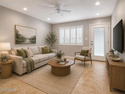 1850 E MARYLAND Avenue #39, Phoenix, AZ, 85016