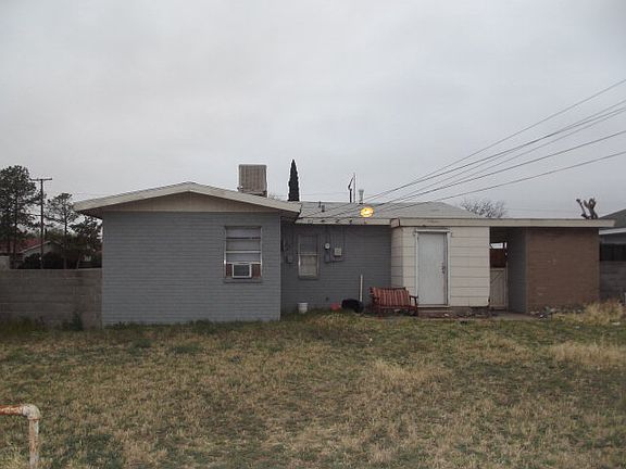 2nd image of 3800 N Dixie Blvd