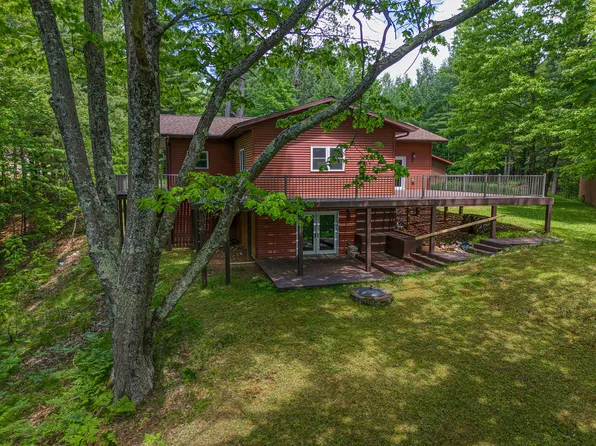 2067 Town Rd #L, Florence, WI 54121