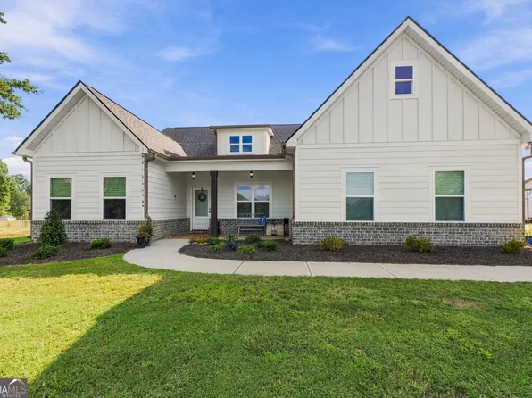 766 Jackson Dr, Thomaston, GA 30286