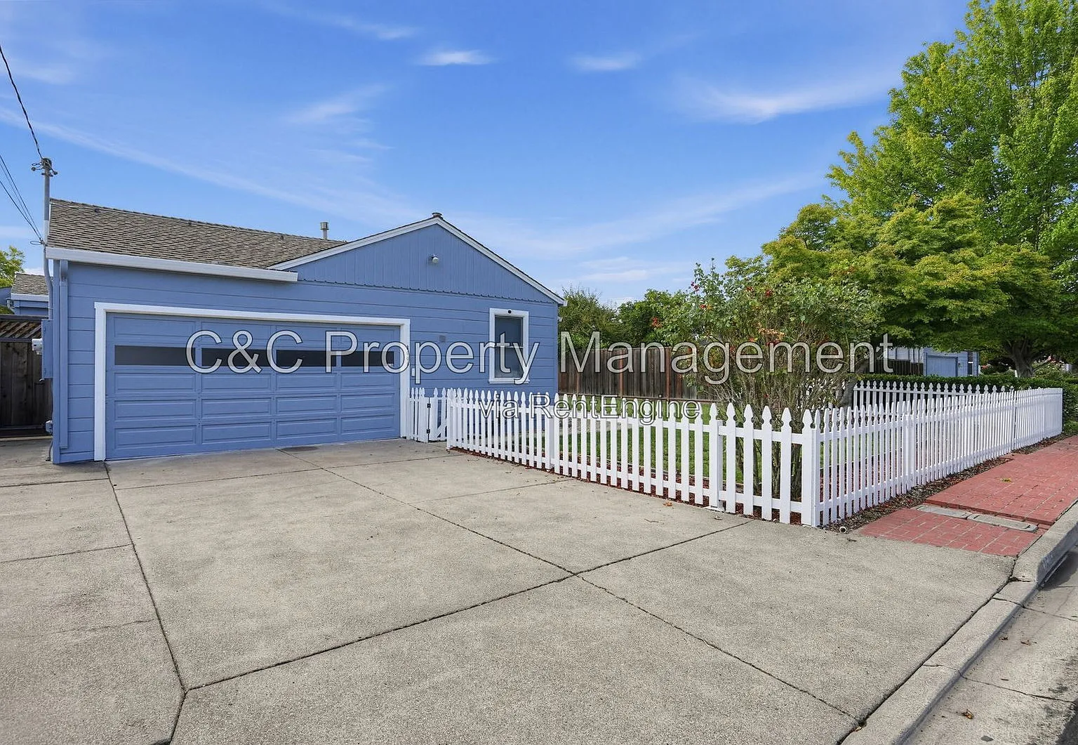 4 bed, 2.0 bath, 1620 sqft, $3,900 — Photo 2