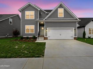 274 Townsend Way, Bowling Green, KY 42103