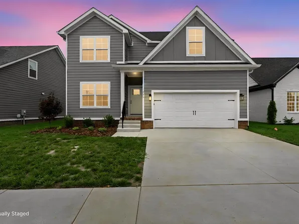 274 Townsend Way, Bowling Green, KY 42103