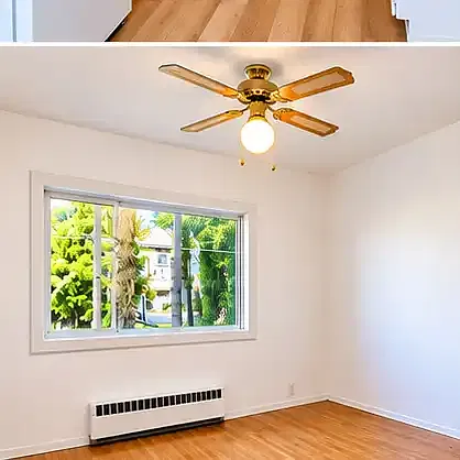2 bed, 1.0 bath, $2,250 — Photo 2