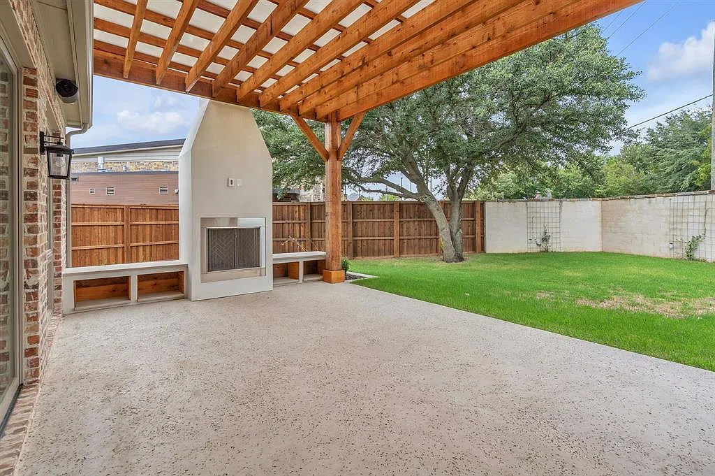 4 bed, 3.5 bath, 2894 sqft, $6,500 — Photo 3