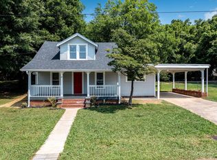 60 Hunter Bridge Rd, Stony Point, NC 28678