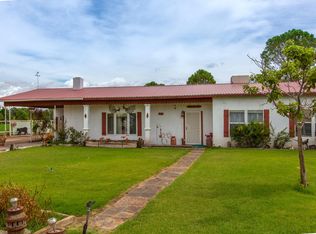 59 Jose I Garcia Rd, Belen, NM 87002