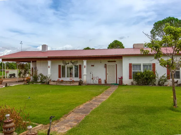 59 Jose I Garcia Rd, Belen, NM 87002