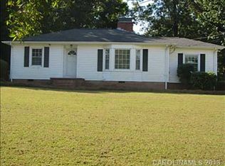 295 Southside Church Rd, Lincolnton, NC 28092