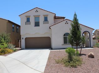 4709 W Sweet Iron Pass, Phoenix, AZ 85083
