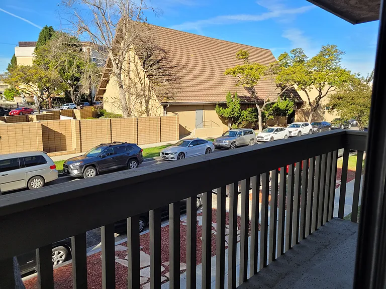 4110 Elm Ave #201 — Photo 3