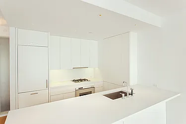 Rented by Brown Harris Stevens