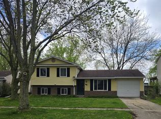 9156 Ascot Dr, Ypsilanti, MI