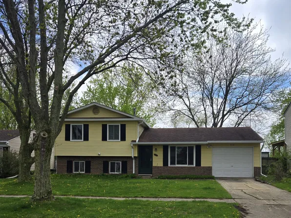9156 Ascot Dr, Ypsilanti, MI 48198