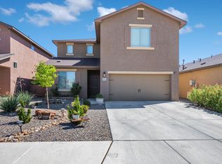 2912 Tierra Dorado Dr SW, Albuquerque, NM 87121