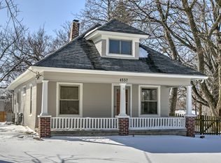 4537 NE 38th St, Kansas City, MO 64117
