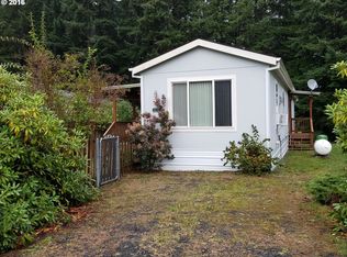 62B Bennett St, Carson, WA 98610