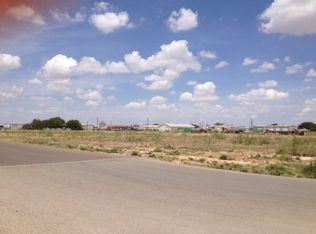 Cotton Flat Rd, Midland, TX 79701