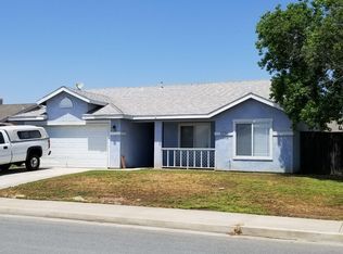1370 Van Ct, Hanford, CA