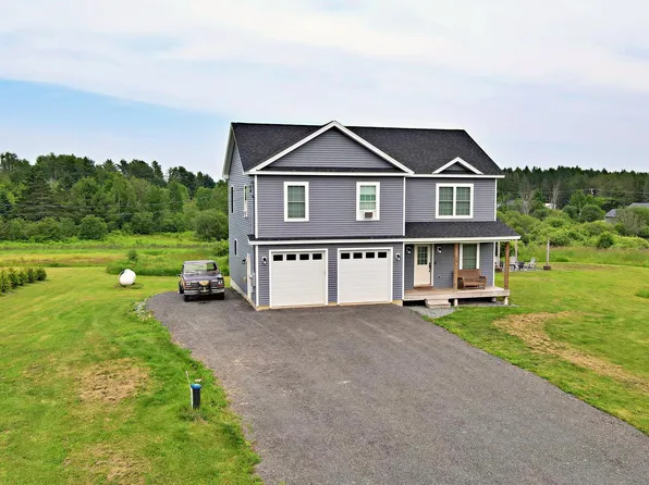 Lot 19 Boxwood, Hermon, ME 04401