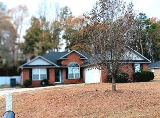 3315 Oleander Dr, Sumter, SC 29154