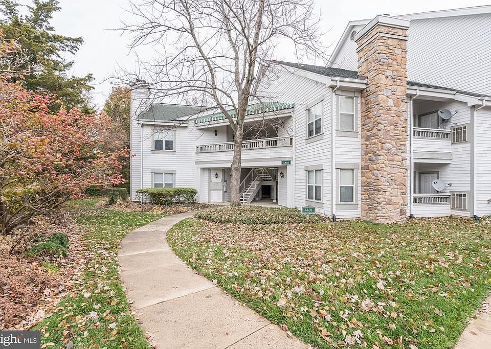 1st image of 4401 Fair Stone Dr APT 202