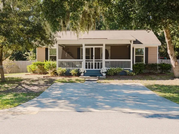 14 Habitat Cir, Hilton Head Island, SC 29926