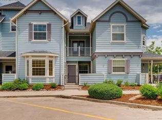 163 S Raven Mine Dr, Colorado Springs, CO 80905
