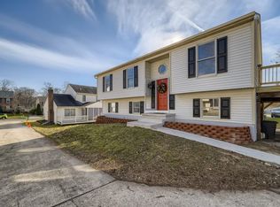 9318 Ramblebrook Rd, Nottingham, MD 21236