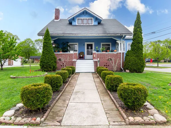 323 N Gratiot Ave, Mount Clemens, MI 48043