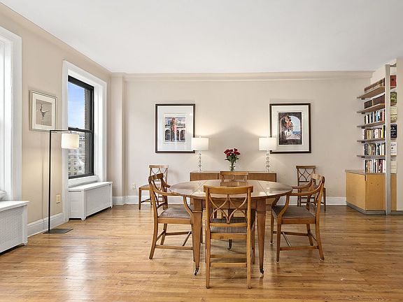 3rd image of 541 Amsterdam Ave #9F