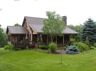 46 Grebel Rd, Jeffersonville, NY 12748