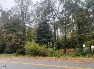 500 Lake Boone Trl LOT 1, Raleigh, NC 27608