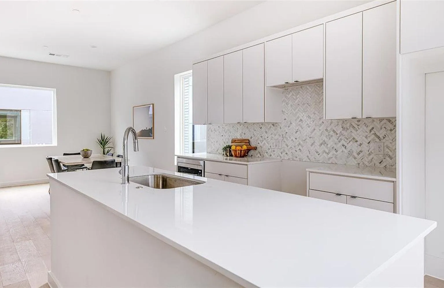 2 bed, 2.5 bath, 1585 sqft, $2,699 — Photo 1