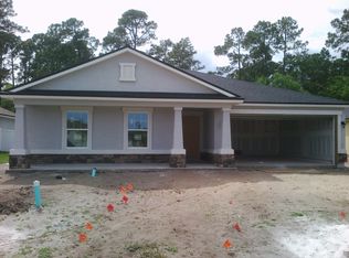 288 Sunshine Dr, Saint Augustine, FL 32086