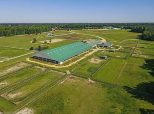 9167 Hasty Rd, Laurinburg, NC 28352