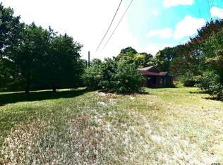 287 County Road 1610, Jacksonville, TX 75766