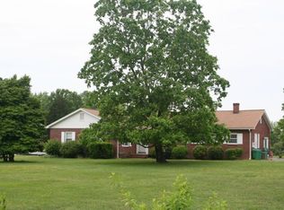 1324 Woodstock Rd, King George, VA 22485