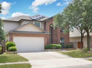 10230 Shetland Gate, San Antonio, TX 78254