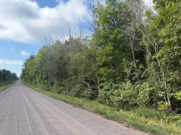 Old Hwy #10, Saxon, WI 54559