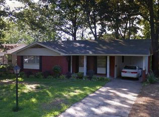 6 Tomahawk Rd, Little Rock, AR 72205