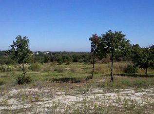 638 Saddle Ridge Ct, Springtown, TX 76082