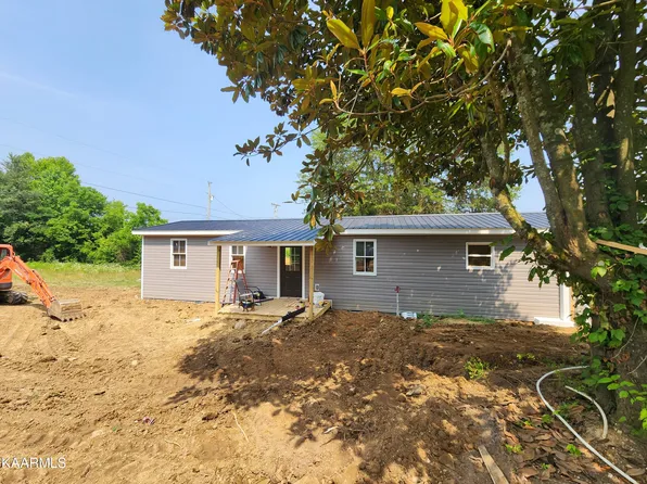 132 Burketts Chapel Rd, Decatur, TN 37322