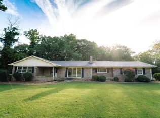 12509 Us Highway 421 S, Goldston, NC 27252