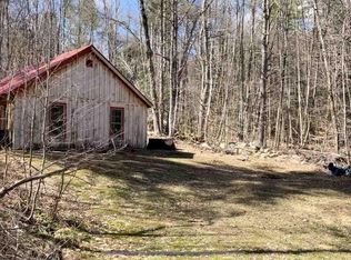 540 Goodrich Rd, West Rutland, VT 05777