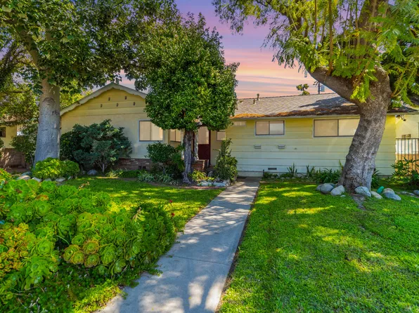 10844 Dempsey Ave, Granada Hills, CA 91344