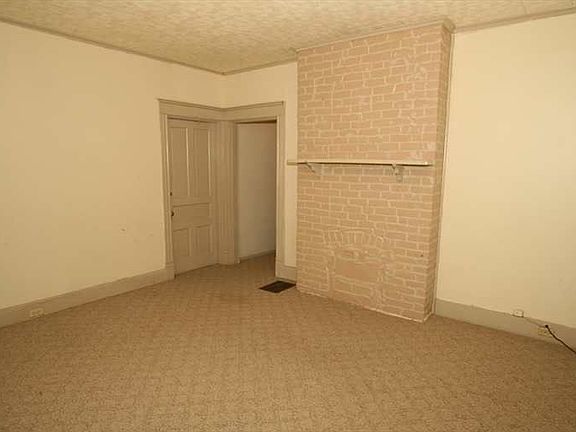 Living Room 1st Floor