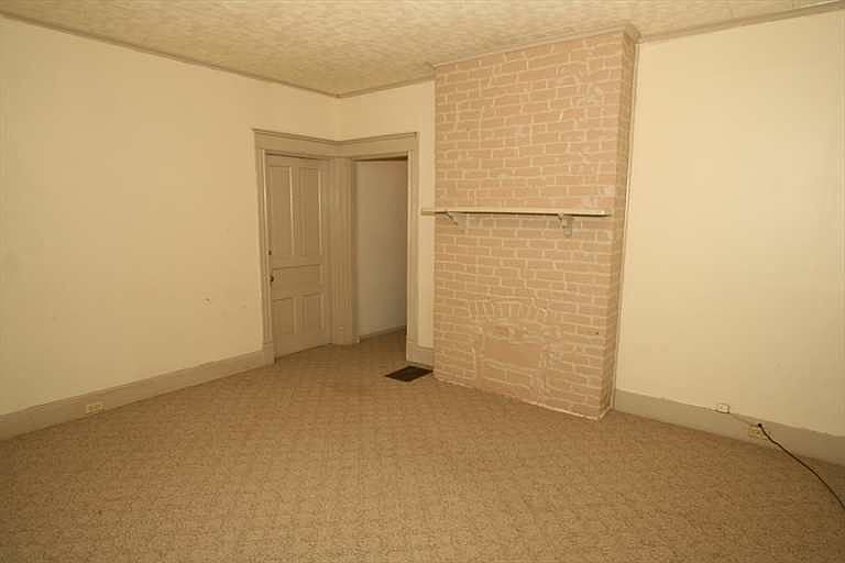 Living Room 1st Floor