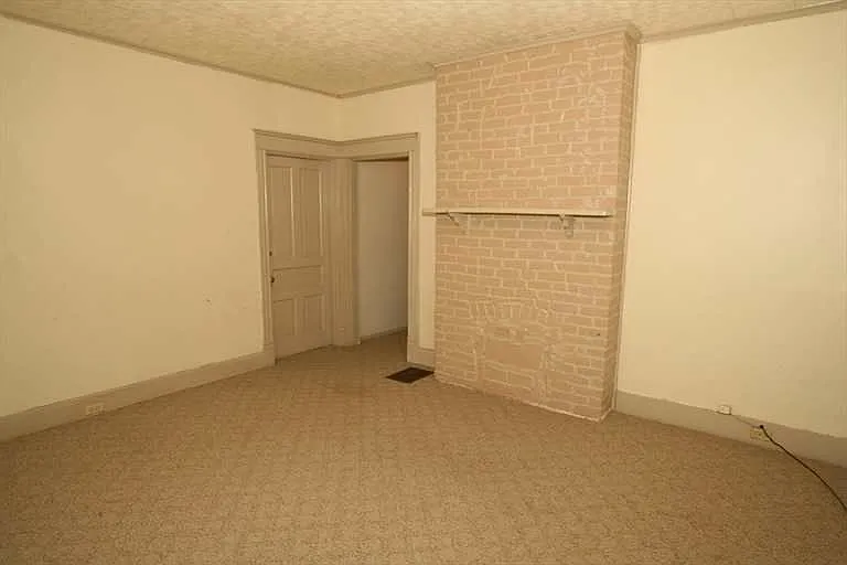 Living Room 1st Floor