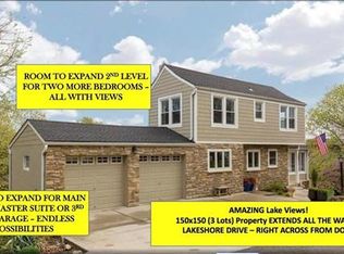 227 Apache Trail West St, Shawnee, KS 66217